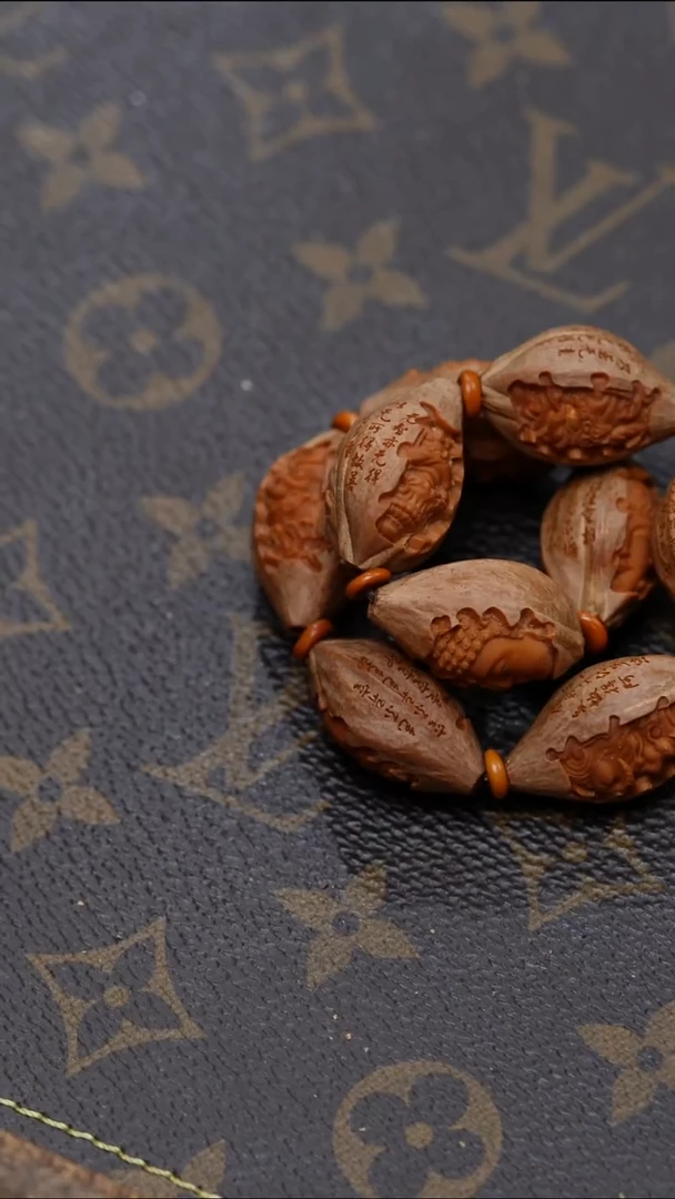 手串/手链橄榄核橄榄核