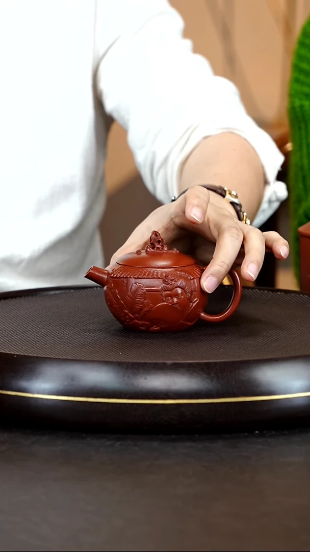 茶壶紫砂闪购商品62