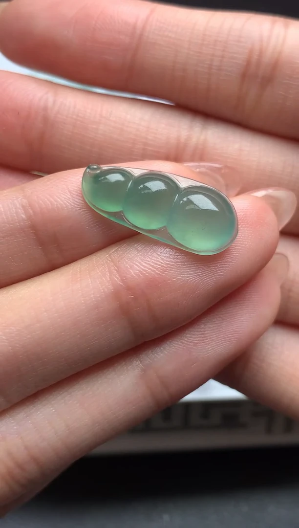 【闪购商品】定制翡翠未镶嵌毛货