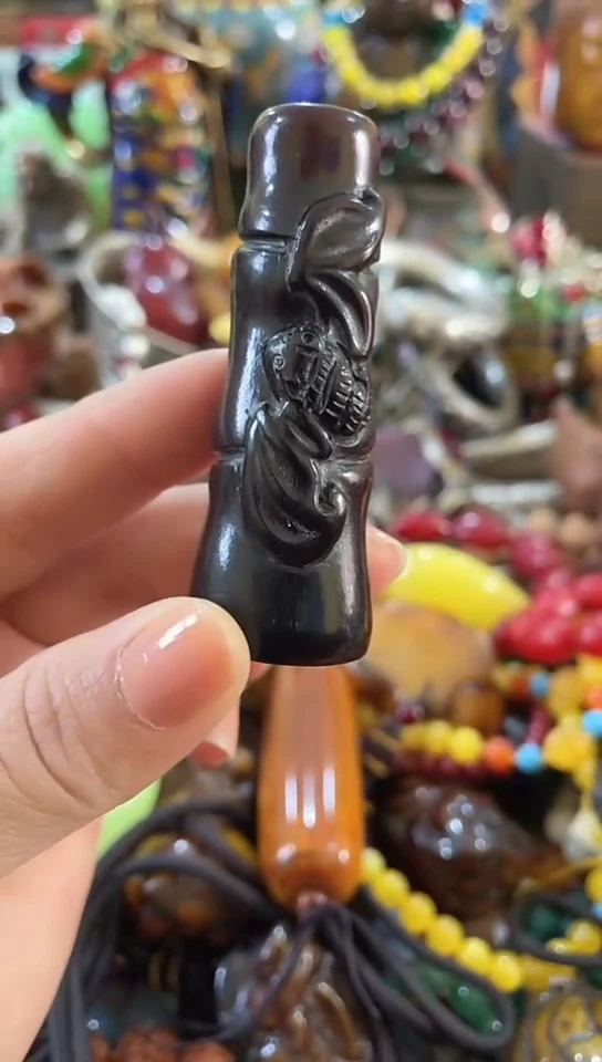 【闪购商品】摆件宫廷影视老旧工艺摆件