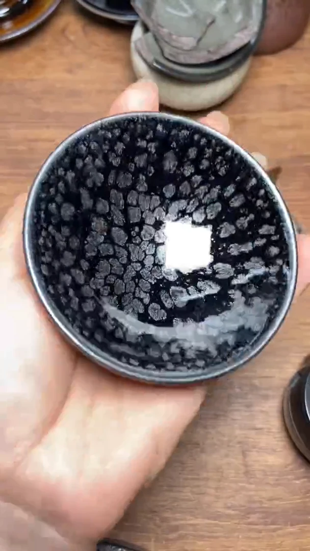 茶盏微信126建盏茶盏茶盏