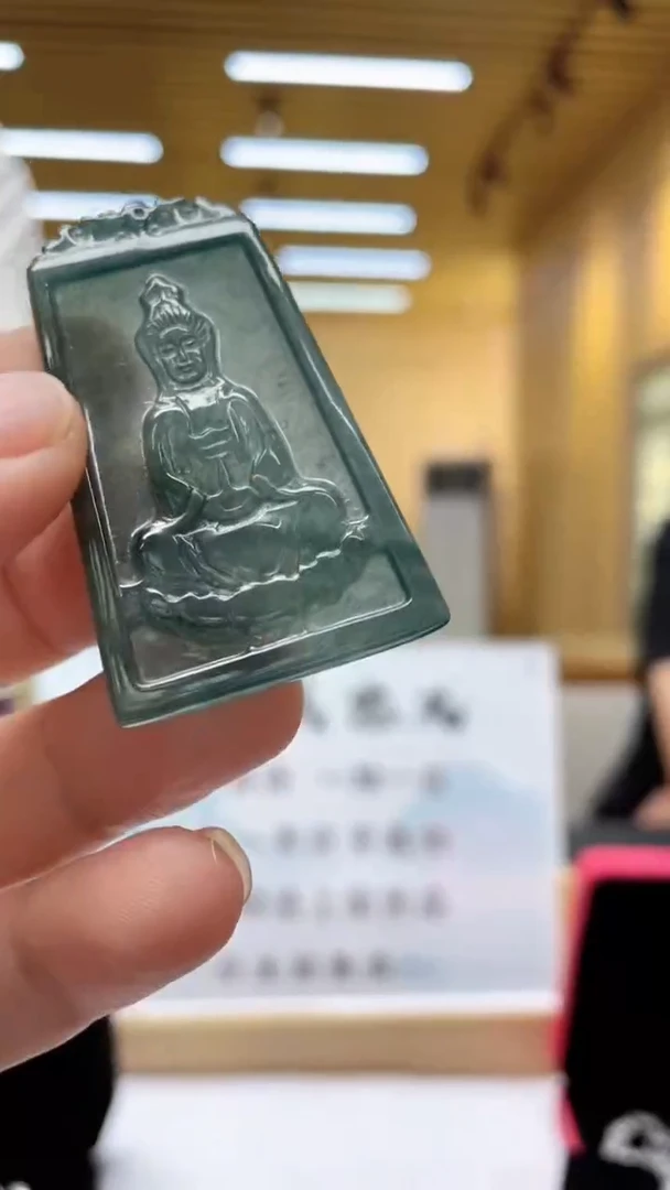 未镶嵌定制翡翠********42