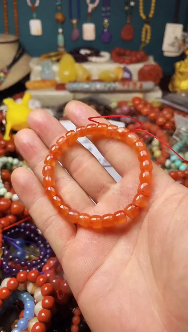 【闪购商品】玛瑙/玉髓.未镶嵌46089一图一物发货