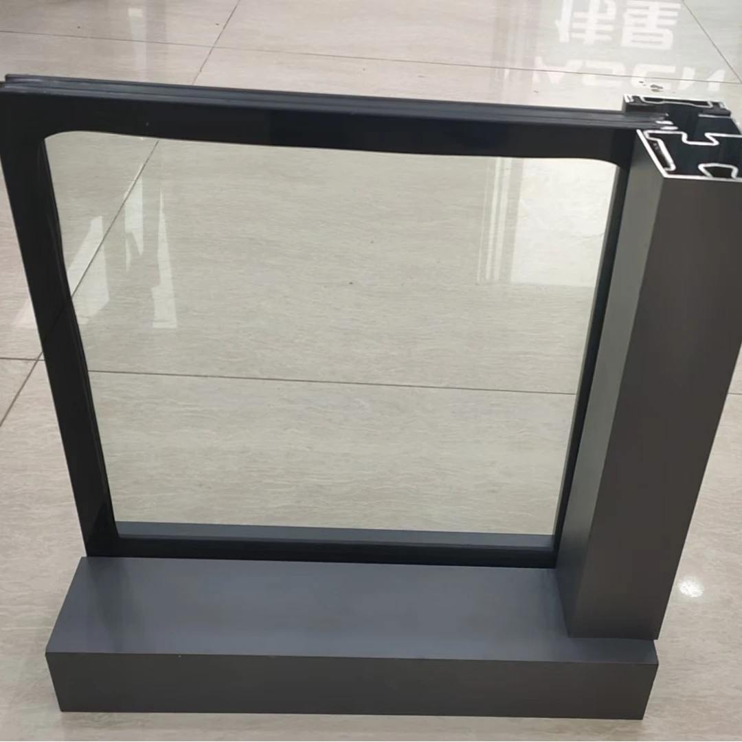 防火玻璃隔断防火玻璃纳米硅防火玻璃