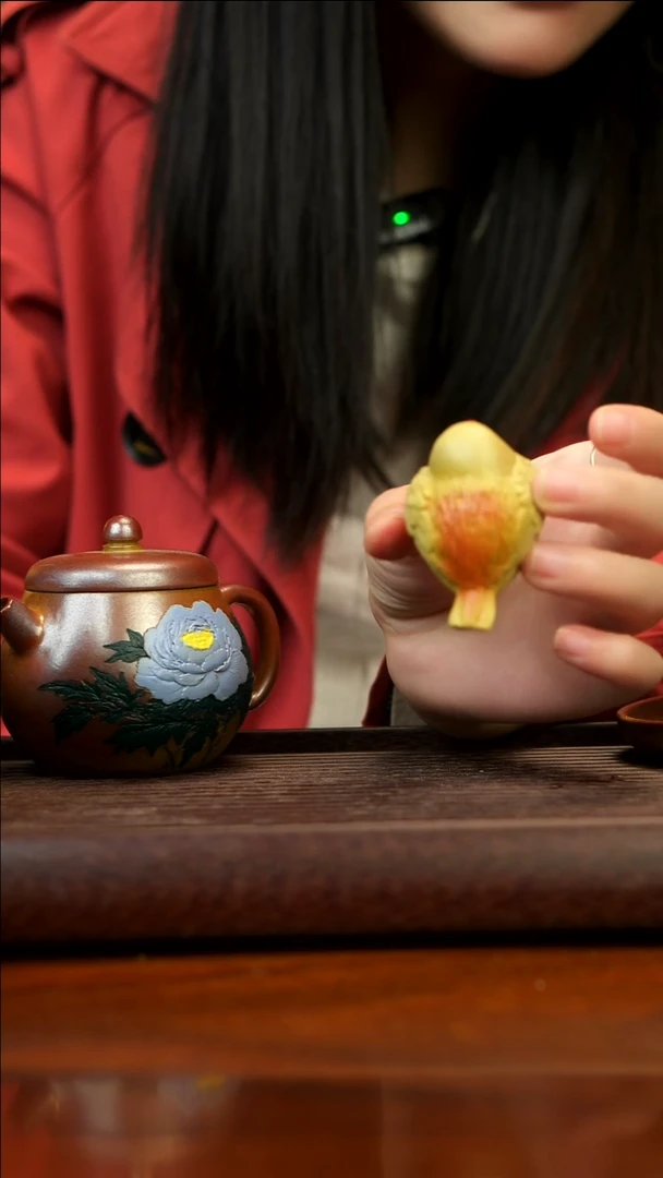 茶壶紫砂宜兴紫砂