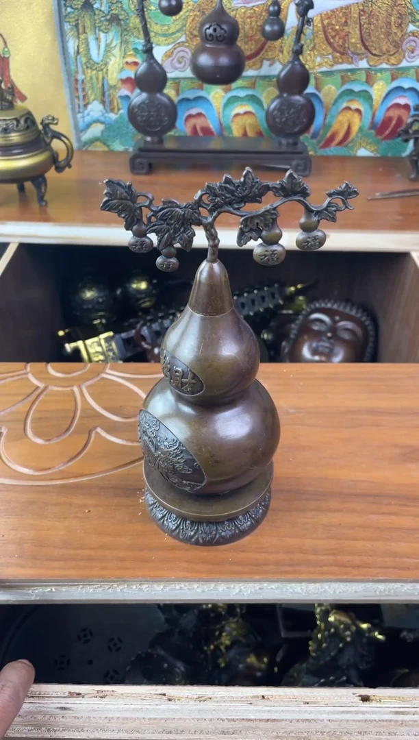 高品铜社精选链接