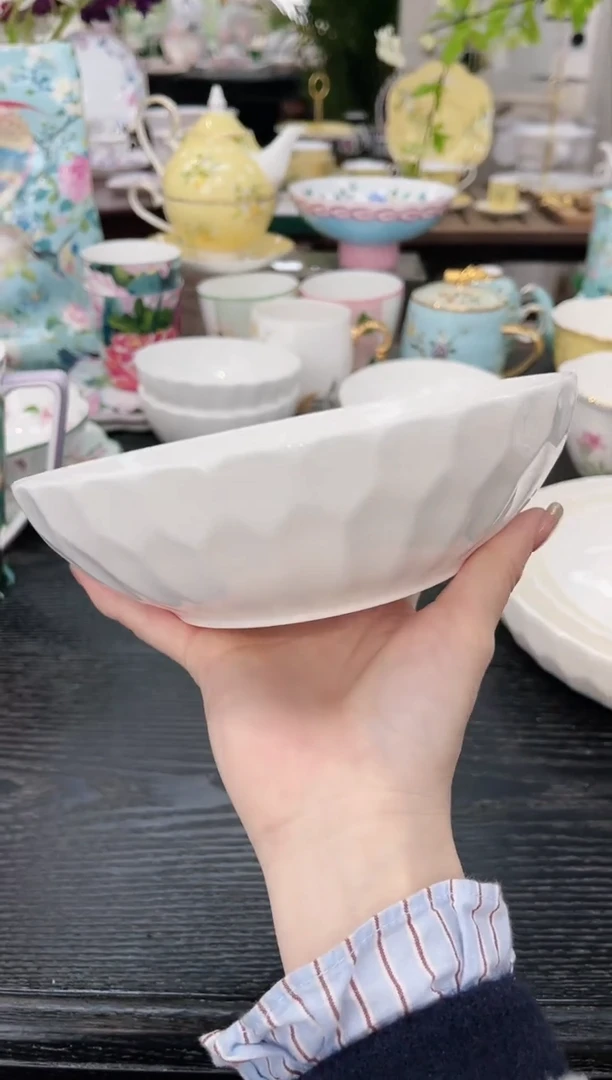 【闪购商品】瓷片7英寸------------