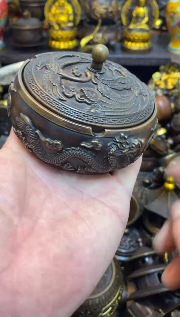 案台摆件 物品摆件