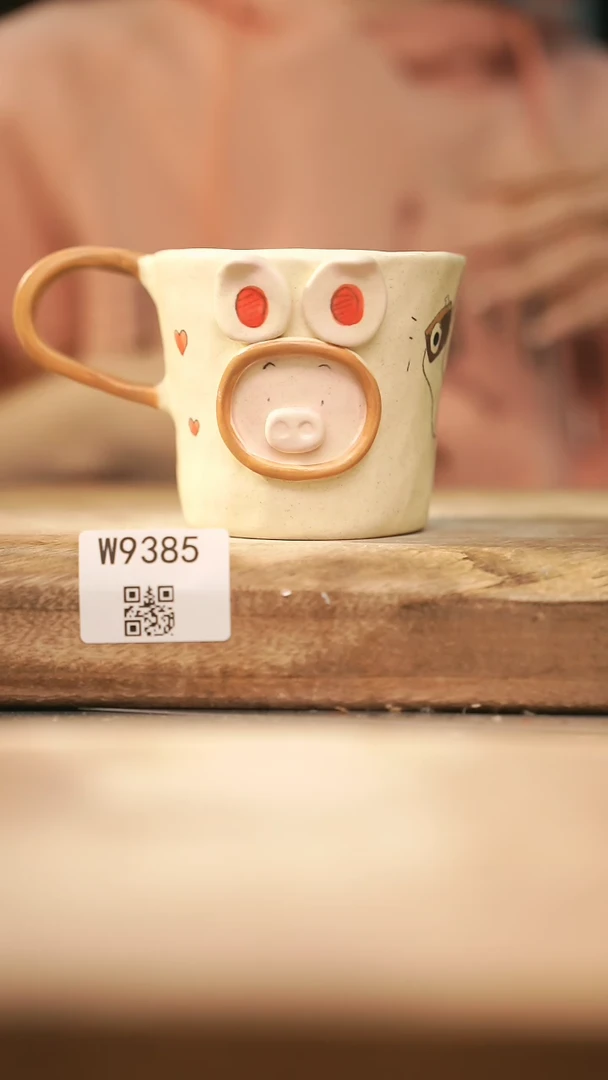 【闪购商品】【经典福利】/ 杯子@@W9385