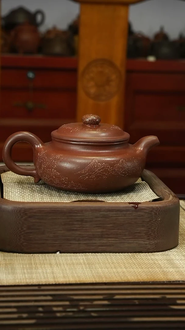 【闪购商品】紫砂茶壶11111111111111111