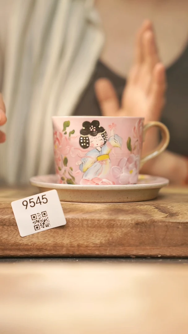 【落单孤品】福利/杯子@@9545