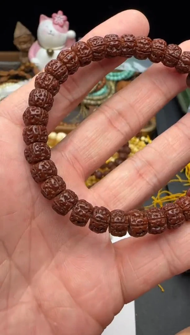 手串金刚菩提文玩金刚菩提手串