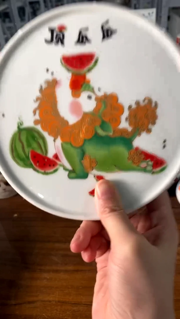 昨明 （微瑕福利价格）顶呱呱壶承