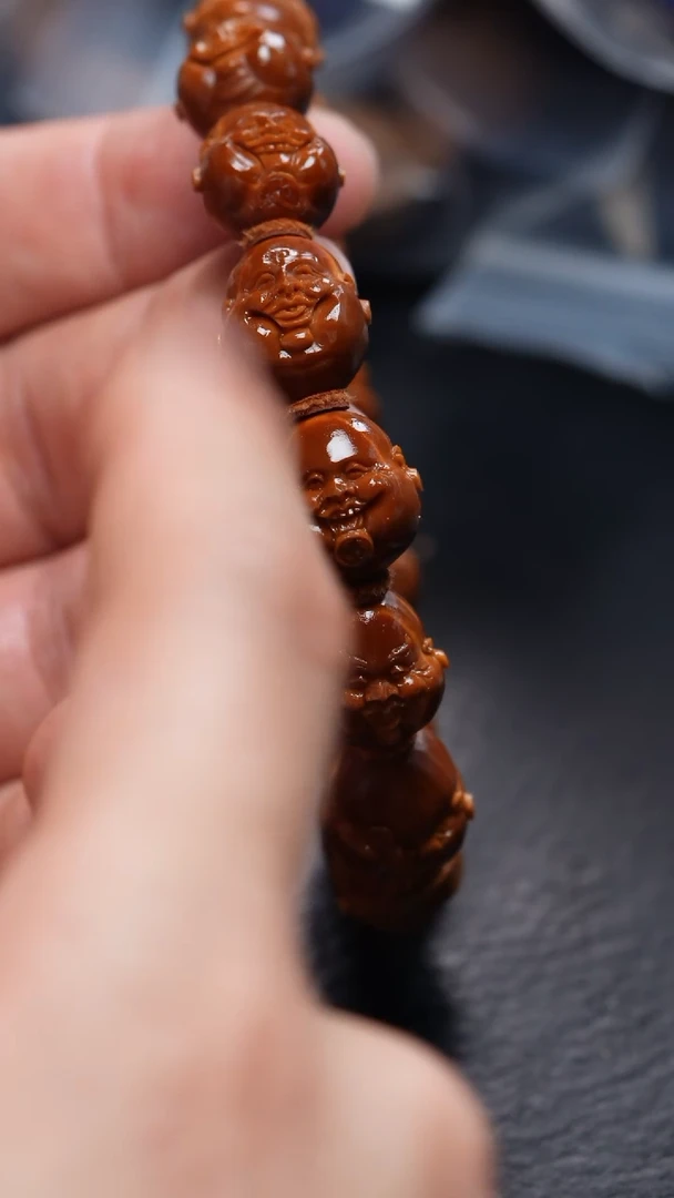 橄榄核手串/手链阿*橄榄核