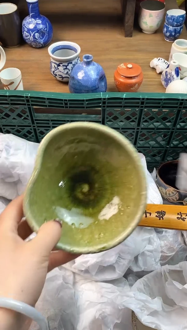 【闪购商品】瓷片(づ￣3￣)づ╭❤～