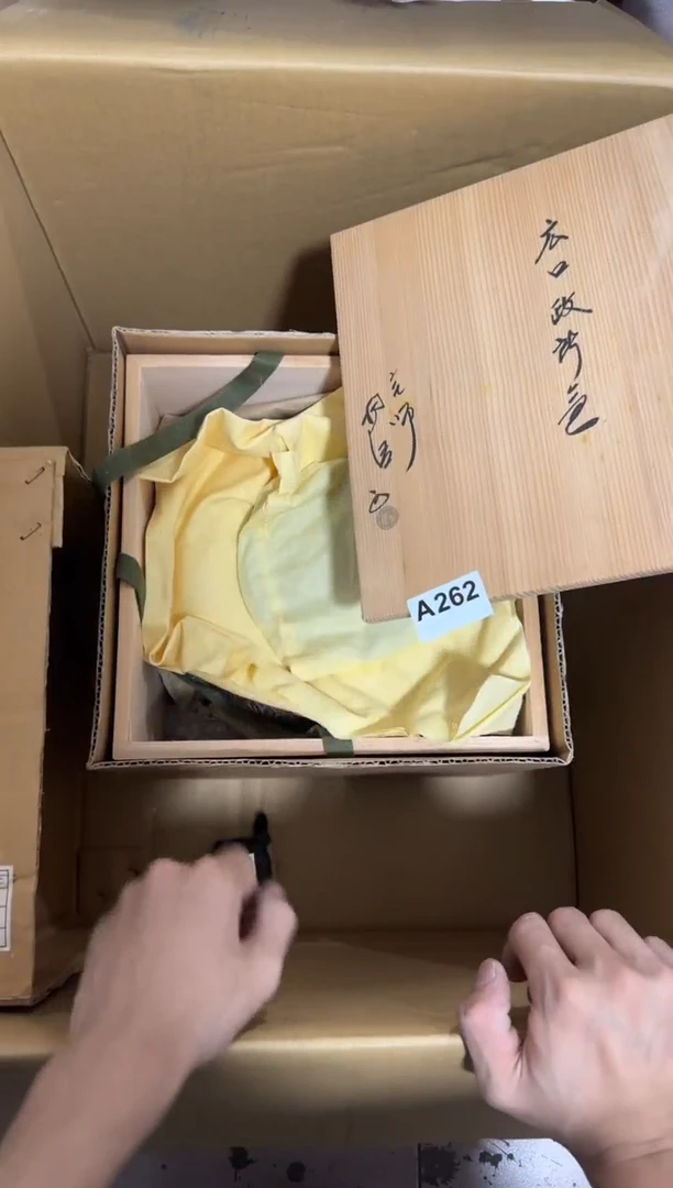 瓷片t***あ262 中古商品，谨慎购买