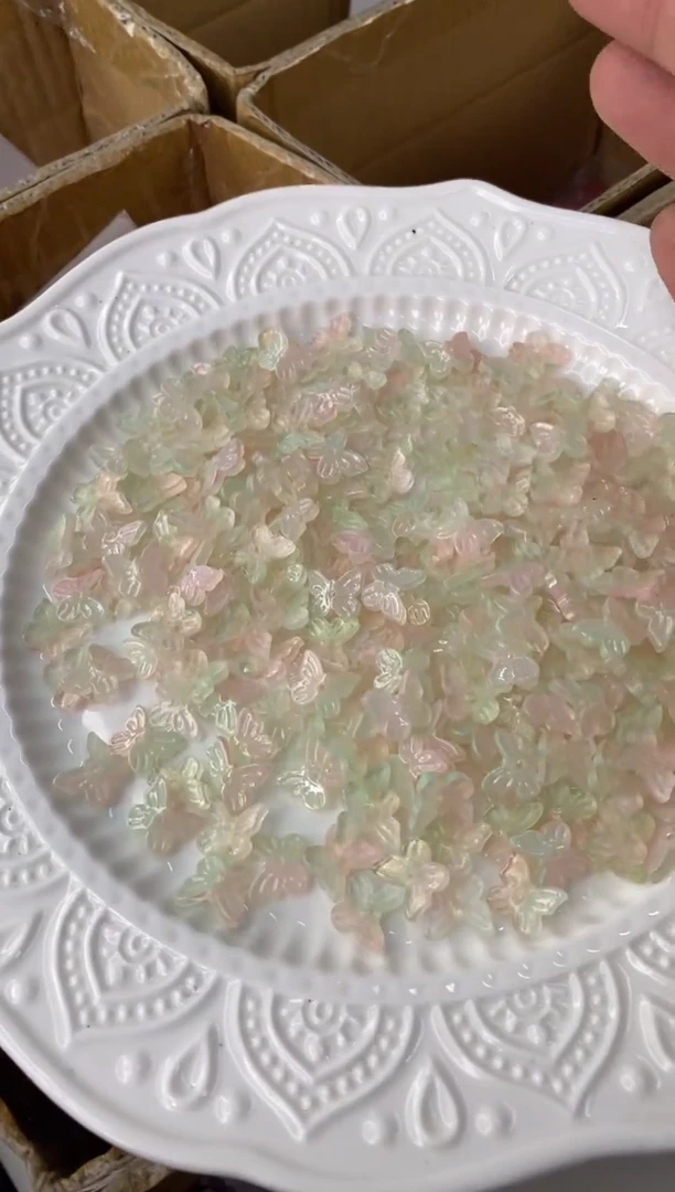 琉璃陶瓷合金T38