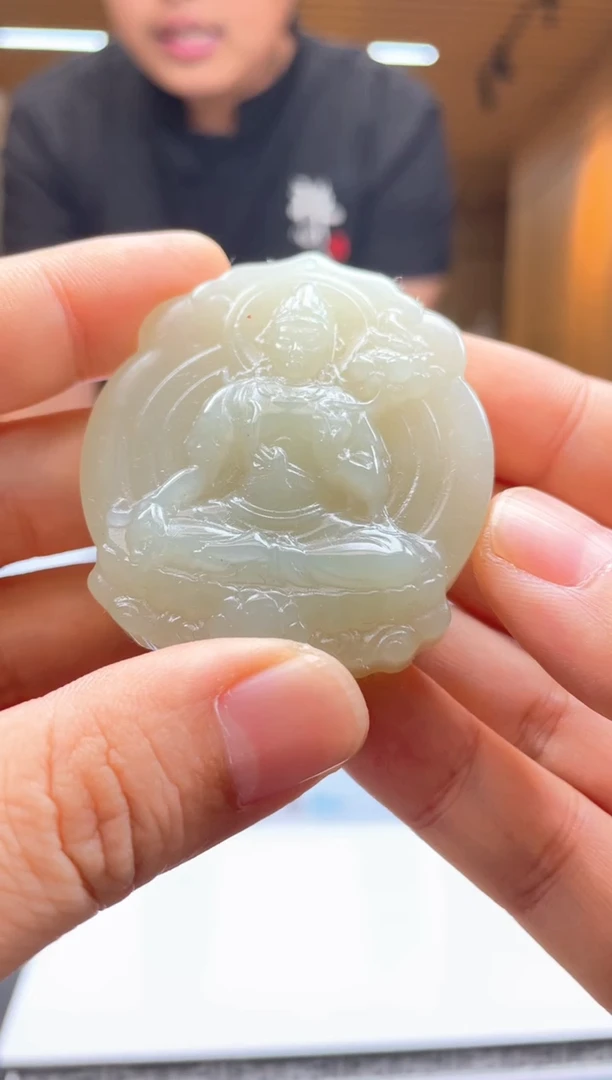 定制和田玉********100