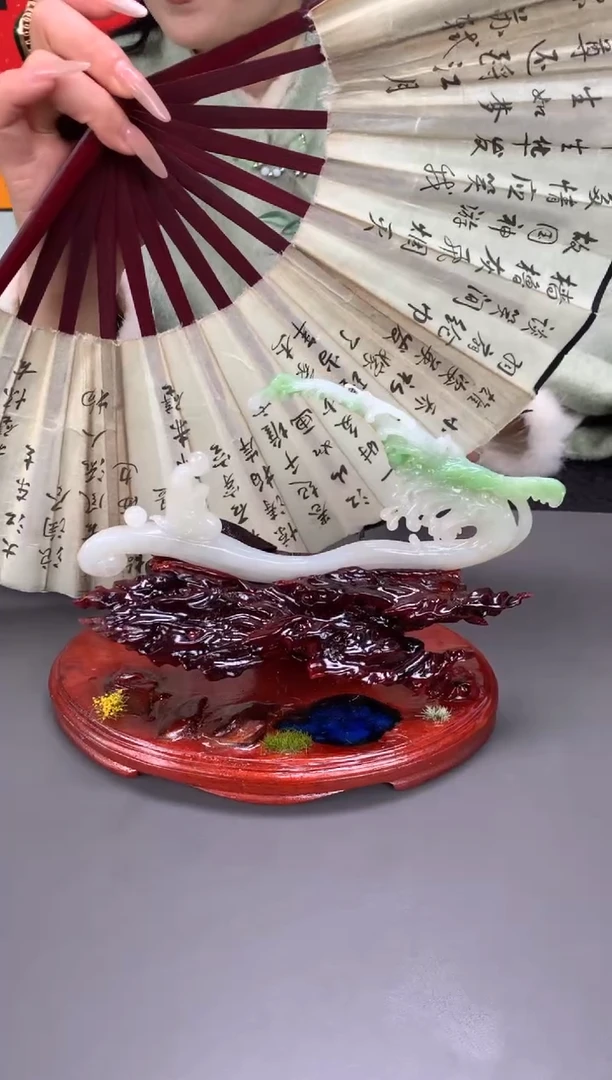 【闪购商品】和田玉摆件未镶嵌摆件