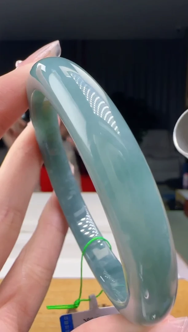 【闪购商品】翡翠手镯未镶嵌多样性发一MM@@60B7JZQ01