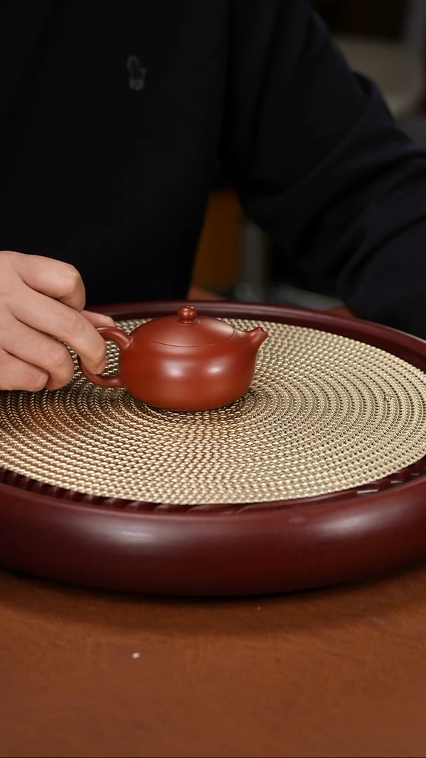 茶壶紫砂3