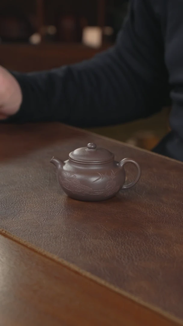 【闪购商品】紫砂茶壶紫砂壶紫砂壶