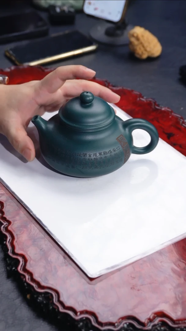 茶壶紫砂50  紫砂壶///////