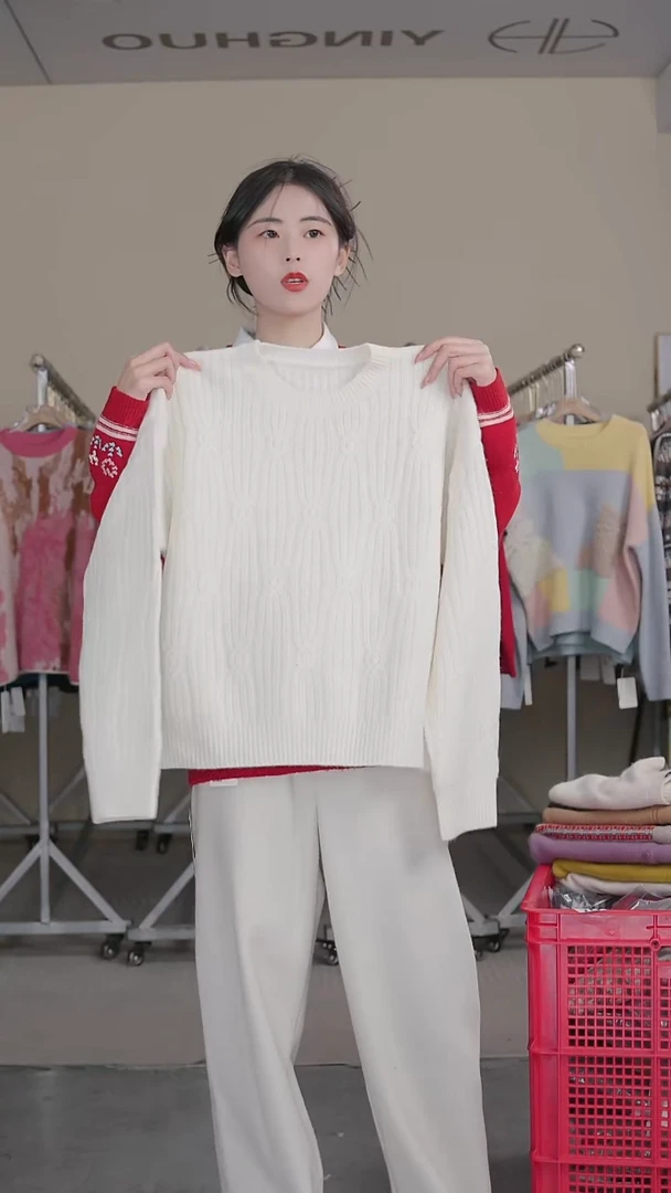 硬货YH大清仓炸款捡漏！女士上衣！