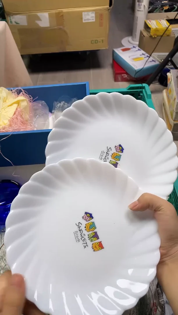 阚*鹿353精美瓷器感谢选购