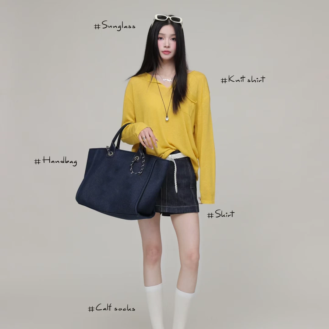 编码【A3100-A3180】春夏冰丝全品类薄款高品质针织衫合集