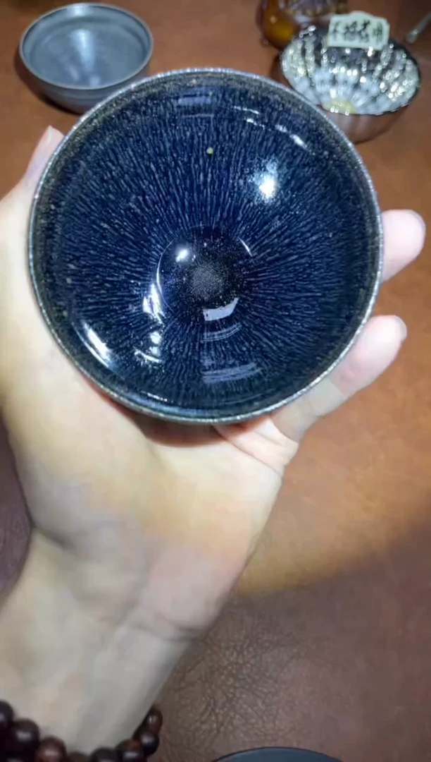 茶盏59