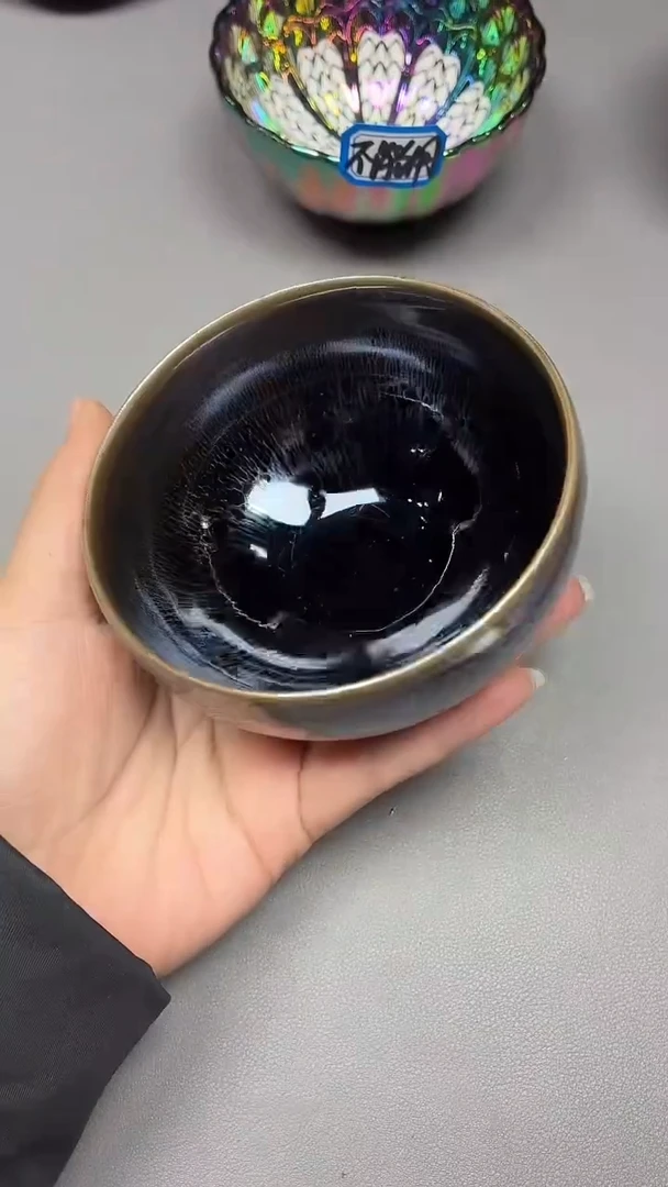茶盏165