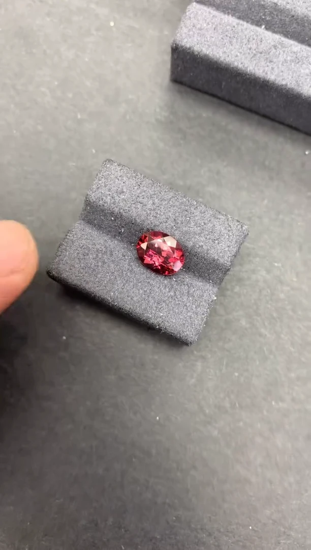 【闪购商品】碧玺裸石未镶嵌1.8克拉