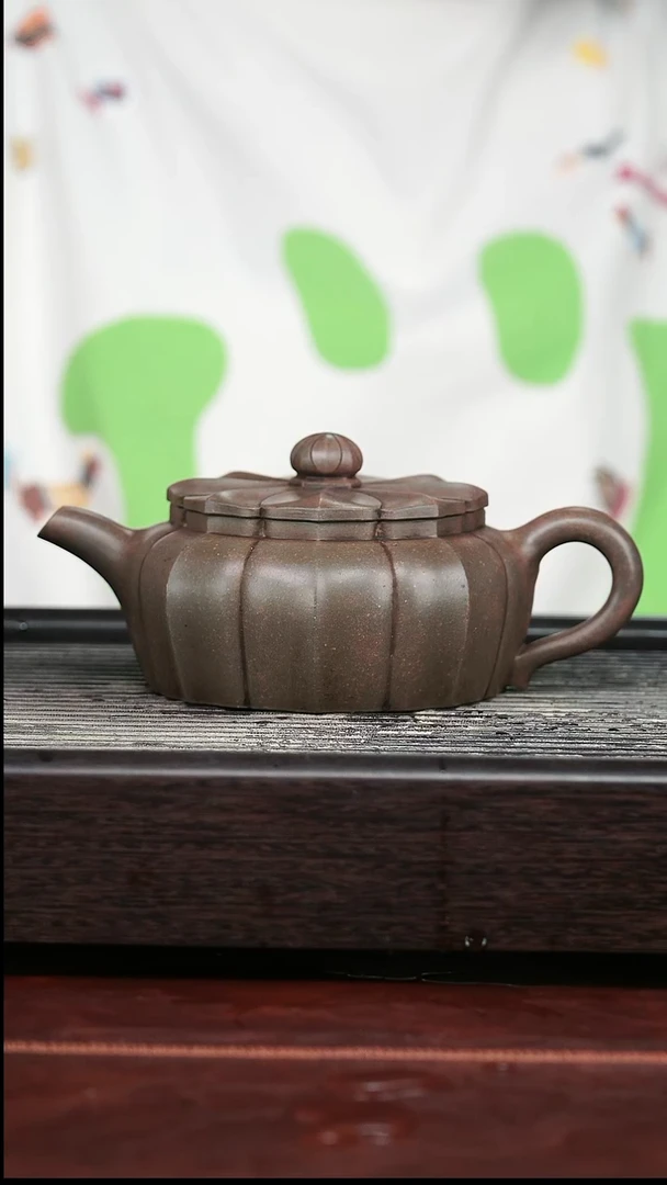 茶壶紫砂精品紫砂壶76........320CC
