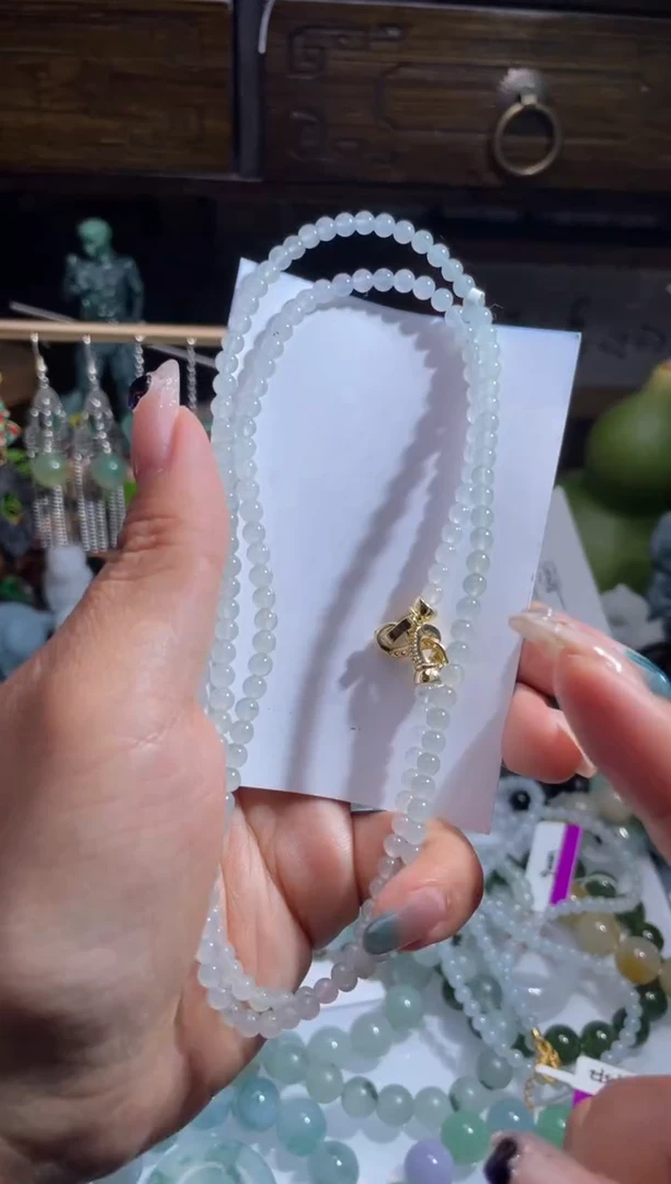 未镶嵌定制翡翠缅甸翡翠A货90