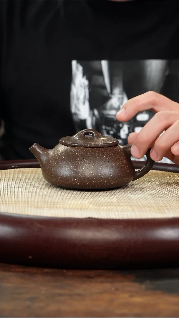 茶壶紫砂老行家紫砂11^