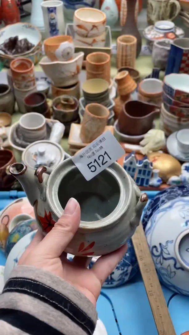 【闪购商品】摆件5121精美创意日式臻品