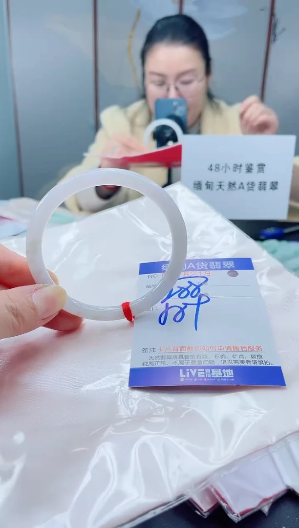未镶嵌手镯翡翠我3