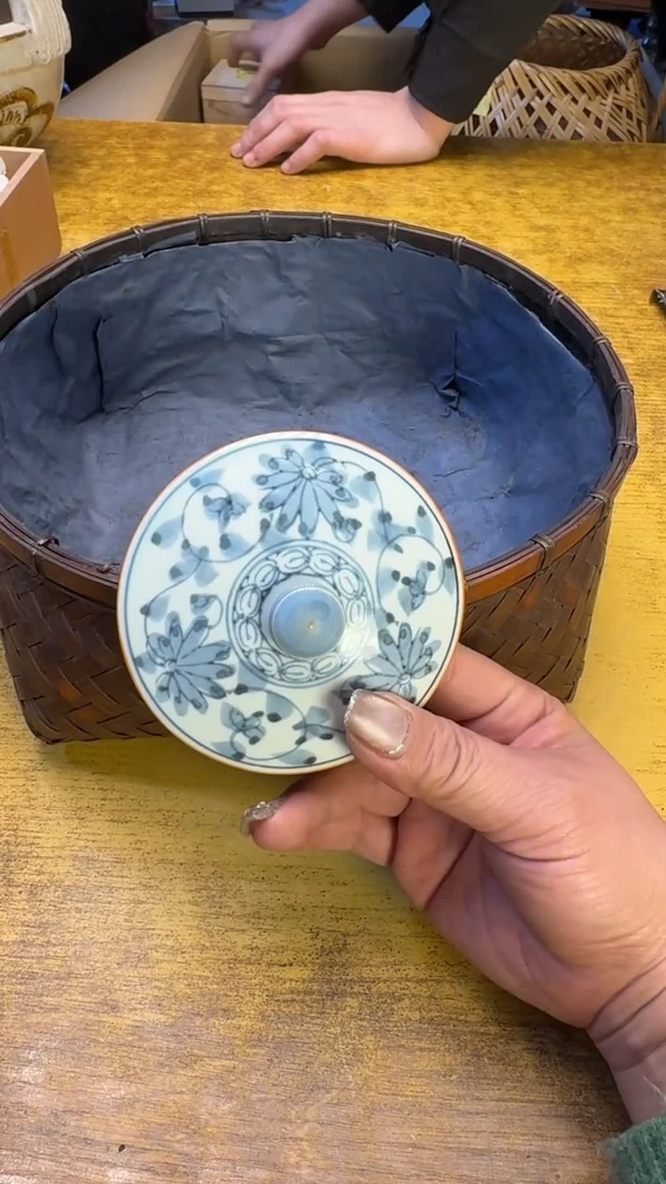 【闪购商品】其他瓷器瓷老破旧161