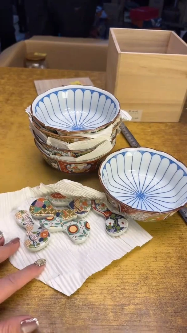 【闪购商品】其他瓷器瓷老破旧92十件