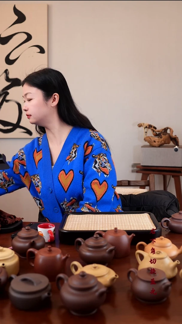 茶壶紫砂200cc仿古