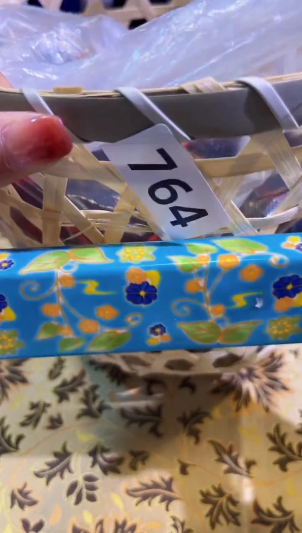 【闪购商品】瓷片陶茶666文玩周边多人