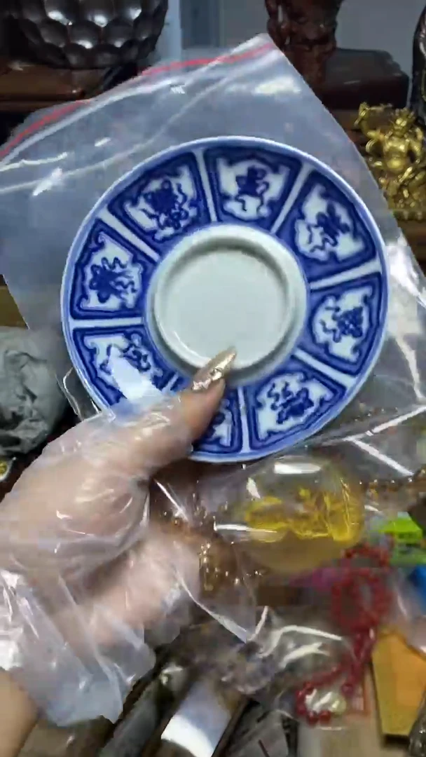 【闪购商品】瓷片瓷器瓷器瓷器瓷器