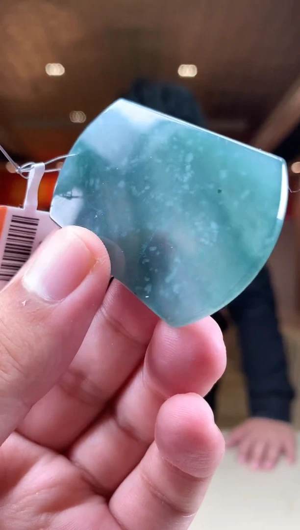 【闪购商品】定制翡翠未镶嵌           *503