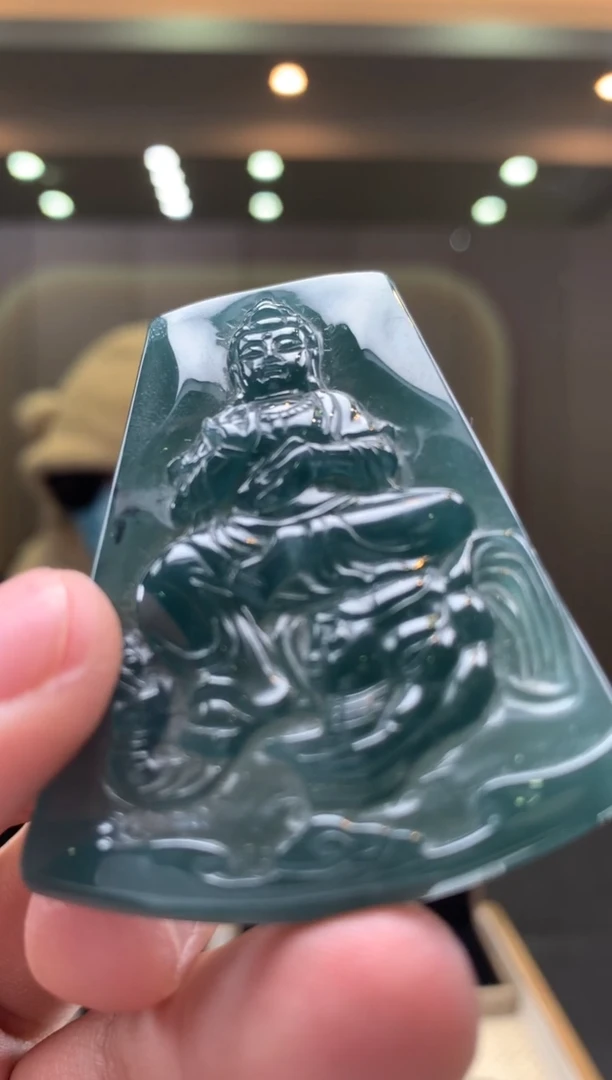 未镶嵌定制翡翠********61