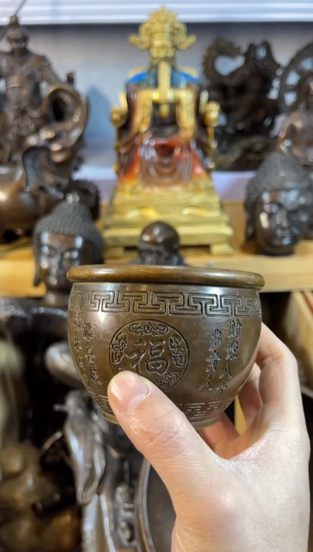 【闪购商品】.案台摆件 物品摆件