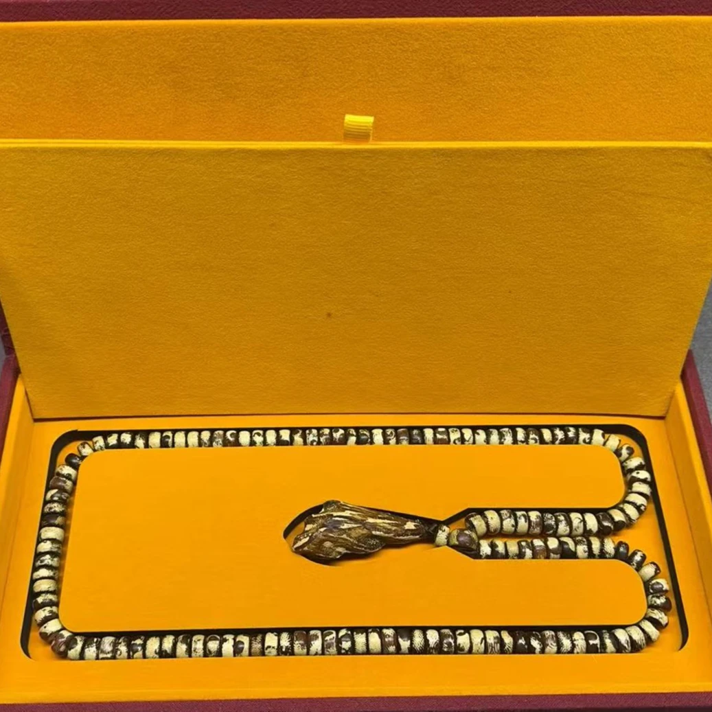 【木子】雷霆DIY项链（多样性发货，发其一）