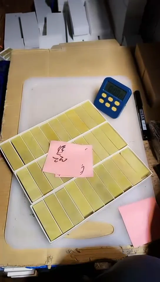 【闪购商品】青田石青田印石 篆刻佳品