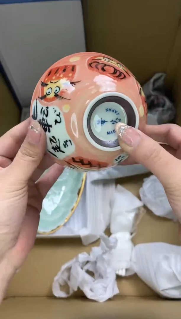 其他瓷片精美陶瓷甄选一单一付