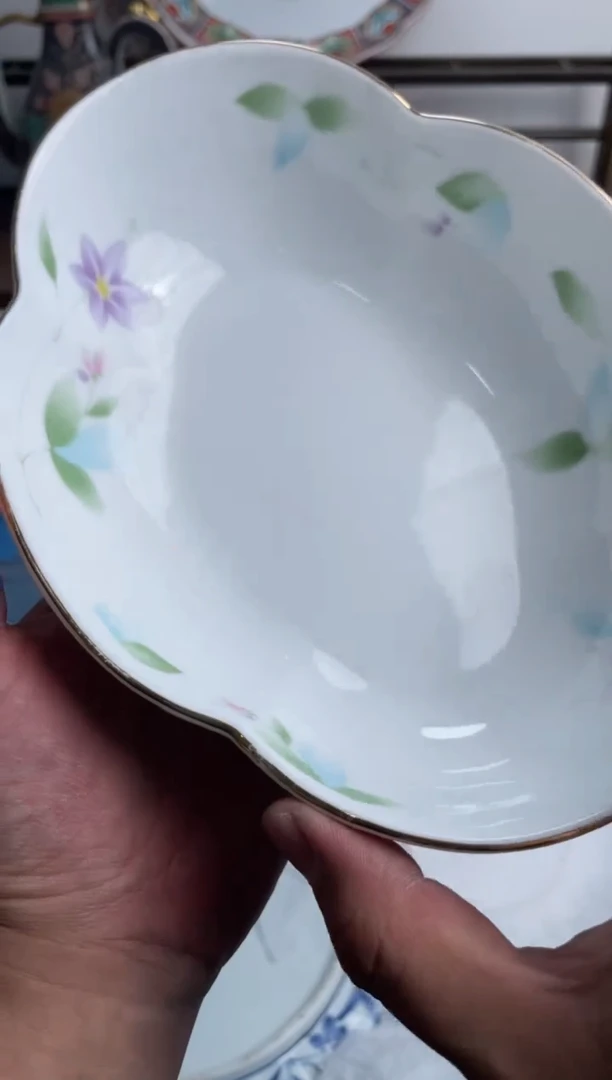 【闪购商品】瓷片335-B-2月1日满20包邮